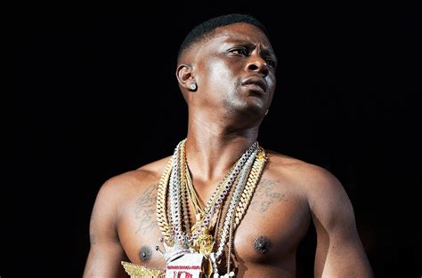 Boosie Badazzs Stolen Jewelry Has Been Recovered By The Police Report