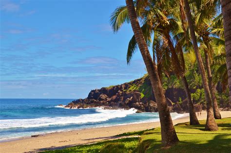 Les Plus Belles Plages De Lîle De La Réunion 974 Lagon Et Sable Blanc