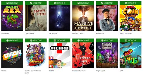 Xbox Game Pass Every Game For Xbox One And Xbox 360 Vg247