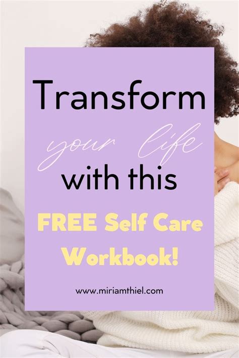 Start Your Self Care Journey As A Busy Mom With This Free Self Care