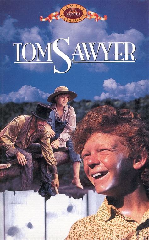 Tom Sawyer 2011 Rotten Tomatoes