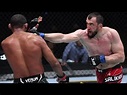UFC FIGHT NIGHT 189: FRANCISCO TRINALDO vs MUSLIM SALIKHOV full fight ...