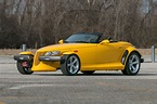 1999 Plymouth Prowler | Fast Lane Classic Cars
