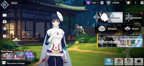 Tensura:king of monsters is a new free role playing game. Tensura King Mod : Wwl7tx Q3gz4am - Popular anime ...