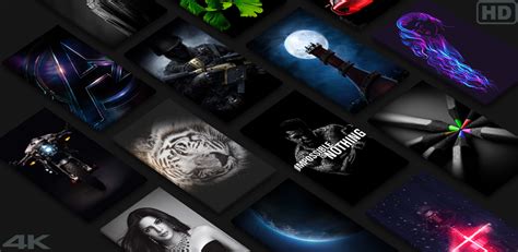 Black Wallpapers 4k Dark Amoled Backgrounds Download Apk Free For