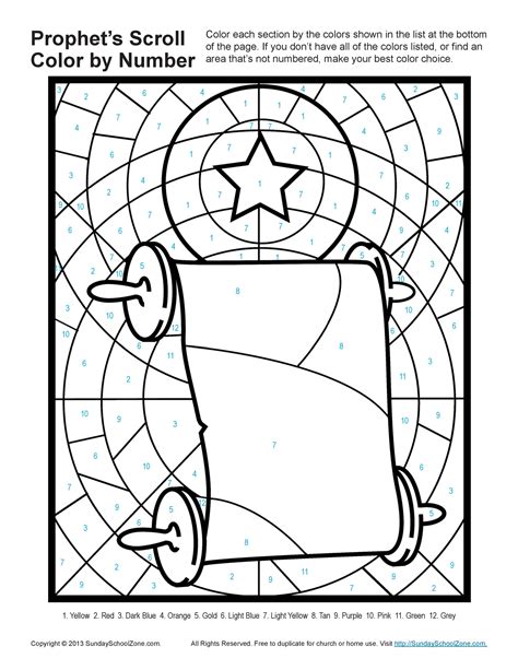 bible coloring pages  kids prophets told  gods son