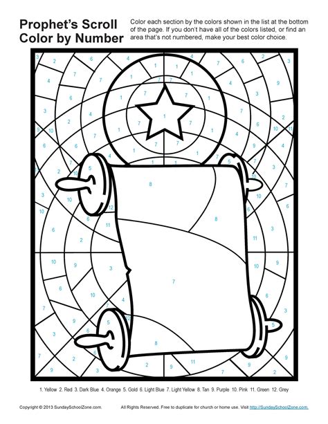 Paul s conversion coloring page paulo pinterest. Bible Coloring Pages for kids | Prophets Told About God's Son