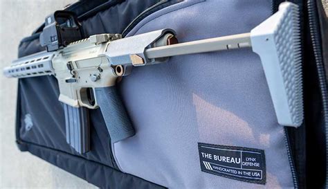 Honey Badger Sd By Q Review The Must Have 300 Blackout Rifle