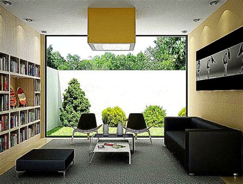 interior rumah minimalis modern design rumah minimalis