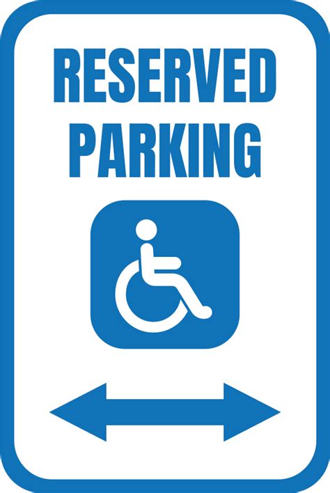 Free Handicap Sign Png Download Free Handicap Sign Png Png Images