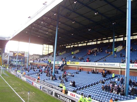 Hillsborough Stadium