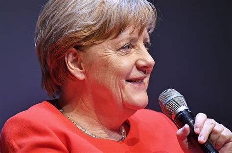 Angela Merkel Has Opened The Door To Same Sex Marriage In Germany