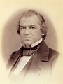 America: Andrew Johnson Rides Again | Facts & Opinions