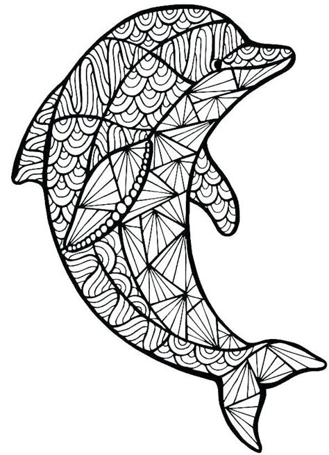 Your children will learn many thing when they coloring pages. Animal Mandala Coloring Pages - Best Coloring Pages For ...