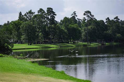 Tournament And Outings Lake Windcrest Golf Club Magnolia Tx Invited