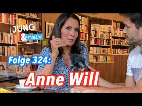 Join to listen to great radio shows, dj mix sets and podcasts. Anne Will - Jung & Naiv: Folge 324 - YouTube