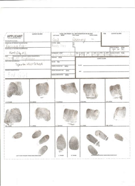 I'd like to calculate that public keys fingerprint (sha1 or other hash). Fingerprint Cards - Fingerprinting 101