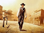 High Noon (1952) is possibly the all-time best Western film ever made ...