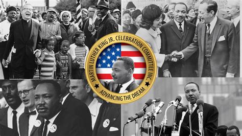 Dr Martin Luther King Jr Advancing The Dream Celebration 2023 Nbc 5