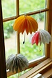 Fensterdeko Sommer – Kreative Bastelideen fürs Fenster