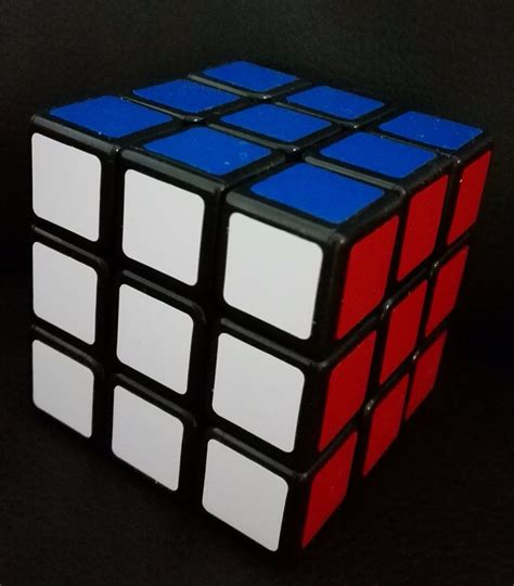 Cubo Rubik 3x3 Shengshou Aurora V3 Original Speed Cube 36000