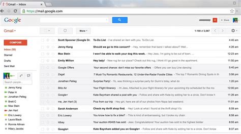 Best Email Management Tools For Organizing Your Inbox Anonymousinfo