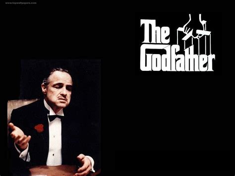 Wallpapers The Godfather Wallpaper Cave