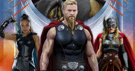 Thor Love And Thunder Release Date What We Can Expect Gizmo Story