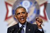 Live Fact Check: President Obama's Farewell Speech | 90.5 WESA