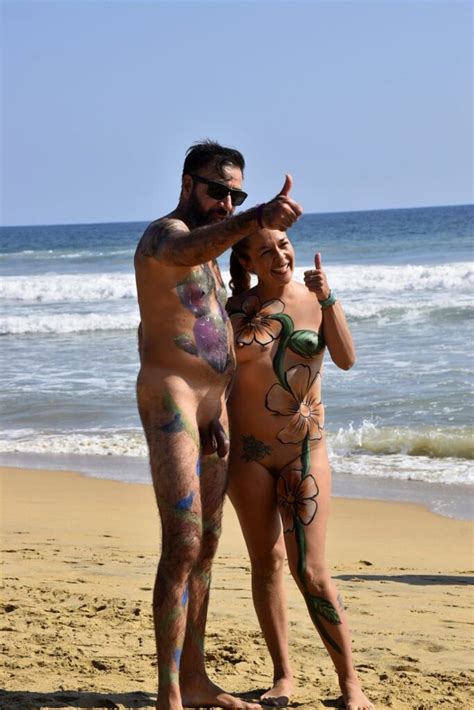 Naturismo Per Annli Naturismo Nudismo Nacional E Internacional Con Buena Expectativa Inici