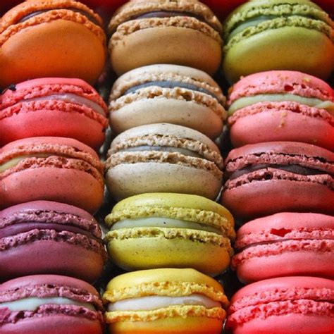 pin by melissa overs on products i love macaron recipe food macaroons