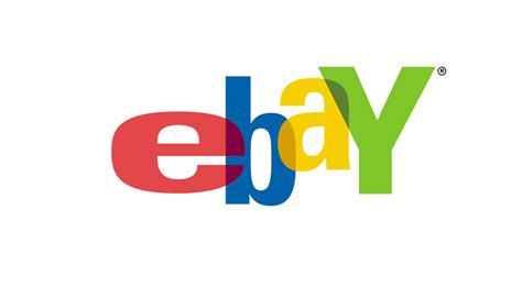 eBay Redesigns its Iconic Logo | Branding magazine