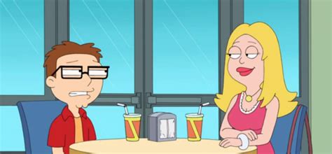 Watch American Dad Season 10 Episode 4 Online Why Are Steve And