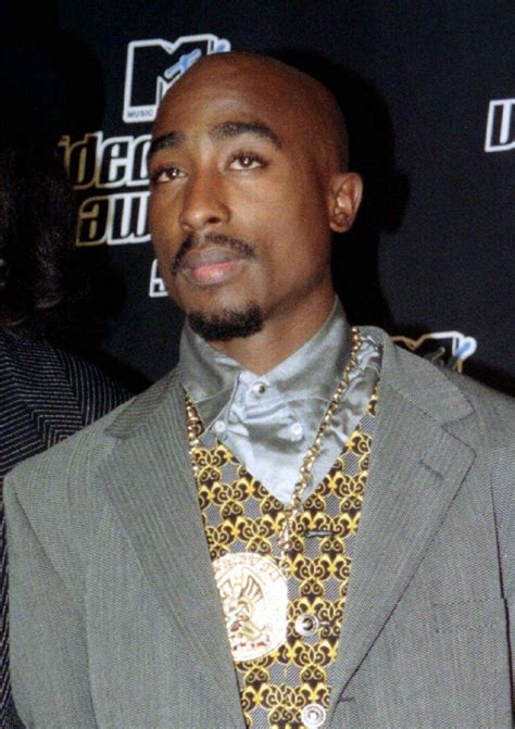 Prisoner Confesses To 1994 Tupac Shooting Ibtimes