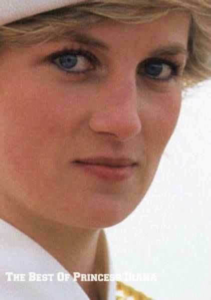 picture of princess diana