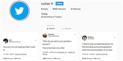 Logging Into Twitter With Instagram Benefits And Process Explained