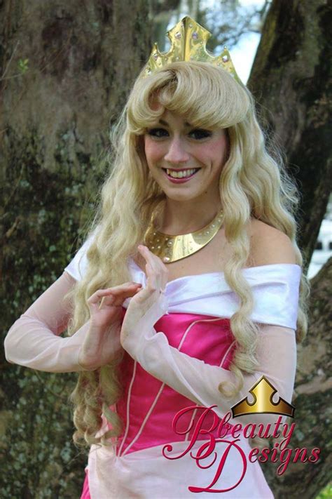 Sleeping Beauty 2013 Park Version Adult Costume In Classic Etsy