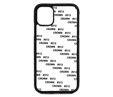 Iphone 11 Case Template