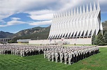 La Academia de la Fuerza Aérea de los Estados Unidos – Tactical OnLine