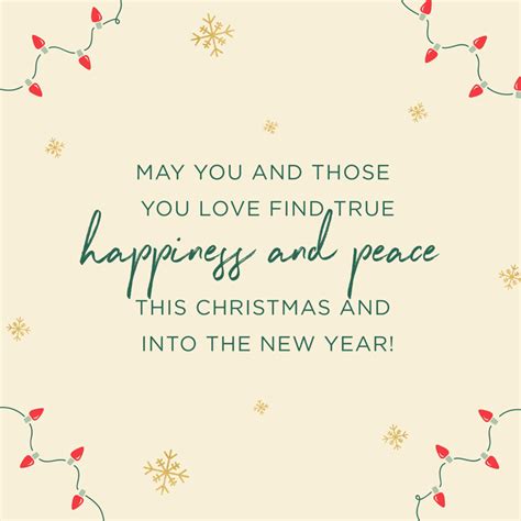 christmas card sayings and wishes for 2019 shutterfly