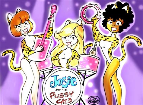 Josie And The Pussycats Favourites By Flower Power1 On Deviantart