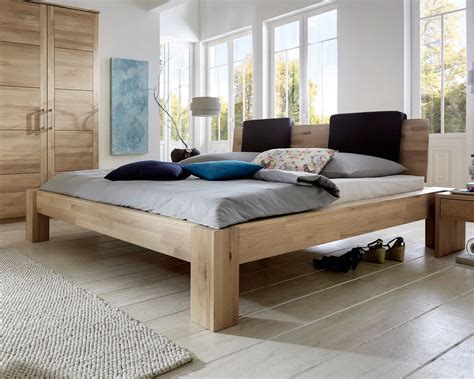 Kaufberatung für betten niedrige betten beanspruchen die knie. 20 Der Besten Ideen Für Bett Massivholz - Beste Wohnkultur ...