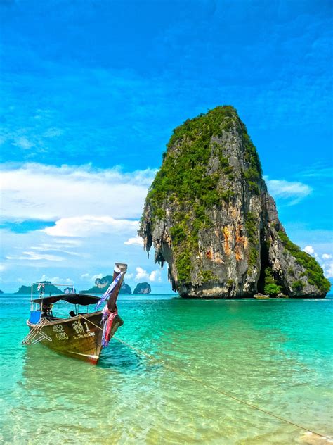 Best Beaches In Thailand With Kids Ciao Bambino