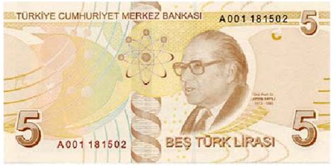 turk lirası yılı türk lirası demir ve kağıt para Flickr