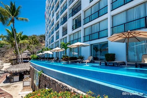 Hyatt Ziva Puerto Vallarta Desde S 1559 México Opiniones Y Comentarios Resort Todo