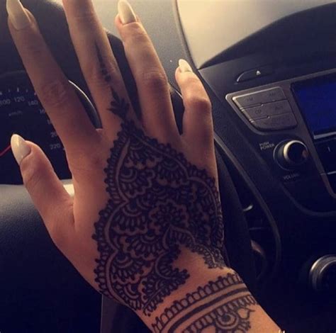 Trending Mehndi Designs 50 Latest Henna Tattoo Ideas For 2019