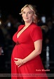 Kate Winslet: Pregnancy