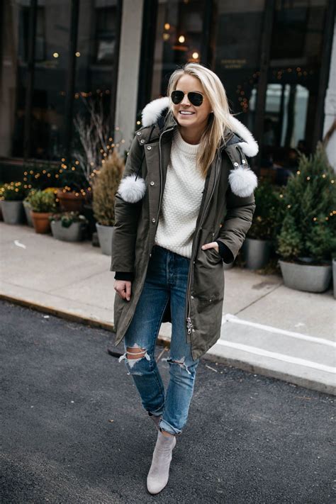 5 Favorite Designer Items Right Now Styled Snapshots New York Winter Outfit Winter Layering