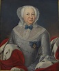 Augusta von Mecklenburg-Güstrow 1752 - Category:Auguste zu Mecklenburg ...