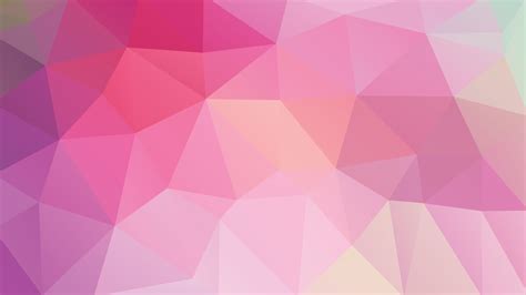 Pink Geometric Wallpapers Top Free Pink Geometric Backgrounds